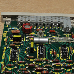 Siemens Simatic 6Ec1602-ob Printed Circuit Board