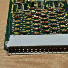 Siemens Simatic 6Ec1602-ob Printed Circuit Board