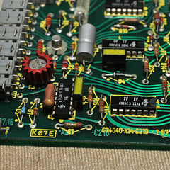 Siemens Simatic 6Ec1602-ob Printed Circuit Board