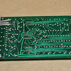 Siemens Simatic 6Ec1602-ob Printed Circuit Board