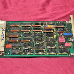 Siemens C74040-a0022-c329-03-85 Circuit Board