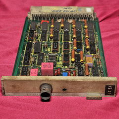 Siemens C74040-a0022-c329-03-85 Circuit Board