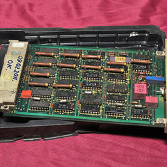 Siemens C74040-a0022-c329-03-85 Circuit Board