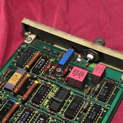 Siemens C74040-a0022-c329-03-85 Circuit Board