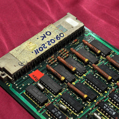 Siemens C74040-a0022-c329-03-85 Circuit Board