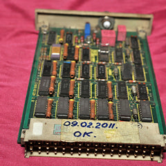 Siemens C74040-a0022-c329-03-85 Circuit Board