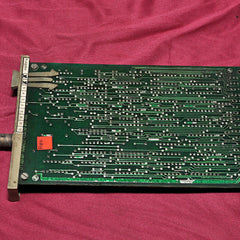 Siemens C74040-a0022-c329-03-85 Circuit Board