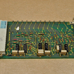 Siemens Simatic 6Ec 1110-0A Pc Output Board