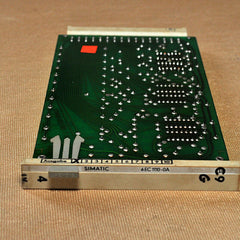 Siemens Simatic 6Ec 1110-0A Pc Output Board