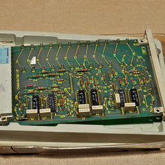 Siemens Simatic 6Ec 1110-0A Pc Output Board