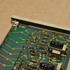 Siemens Simatic 6Ec 1110-0A Pc Output Board