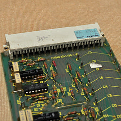 Siemens Simatic 6Ec 1110-0A Pc Output Board