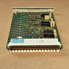 Siemens Simatic 6Ec 1110-0A Pc Output Board