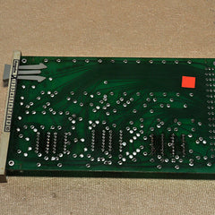 Siemens Simatic 6Ec 1110-0A Pc Output Board