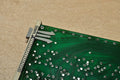 Siemens Simatic 6Ec 1110-0A Pc Output Board