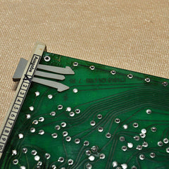 Siemens Simatic 6Ec 1110-0A Pc Output Board