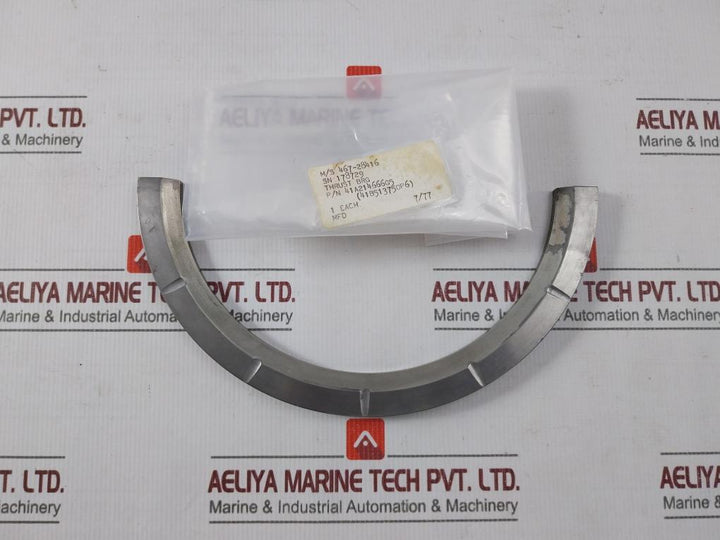 41B513750-p6 Thrust Brg 41A214666G5