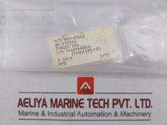 41B513750-p6 Thrust Brg 41A214666G5