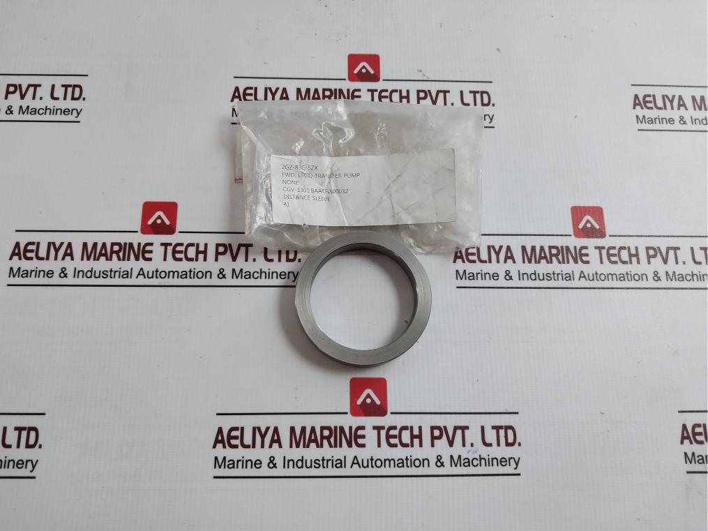 41 Distance Sleeve For Fwd.Lsgo Transfer Pump 2Gz-83C-5Zx Cgv-1301.Baa ...