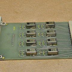 Siemens Simadyn 6Dc 3007-1Bc Drive Board