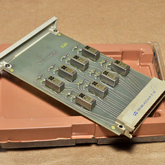 Siemens Simadyn 6Dc 3007-1Bc Drive Board