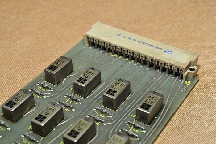 Siemens Simadyn 6Dc 3007-1Bc Drive Board