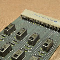 Siemens Simadyn 6Dc 3007-1Bc Drive Board