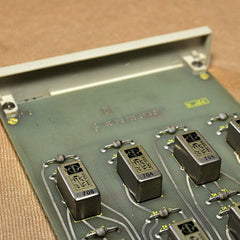 Siemens Simadyn 6Dc 3007-1Bc Drive Board