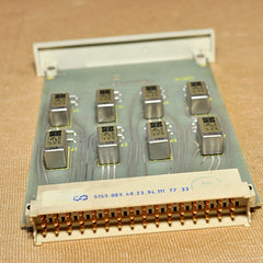 Siemens Simadyn 6Dc 3007-1Bc Drive Board