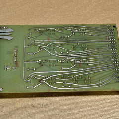 Siemens Simadyn 6Dc 3007-1Bc Drive Board