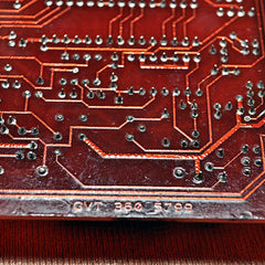 Abb Cma 35 Gvt 360 5799 Siemens Simos 6Fs 91 35 Pcb Card