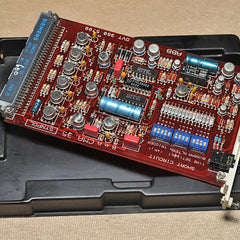 Abb Cma 35 Gvt 360 5799 Siemens Simos 6Fs 91 35 Pcb Card