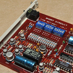 Abb Cma 35 Gvt 360 5799 Siemens Simos 6Fs 91 35 Pcb Card