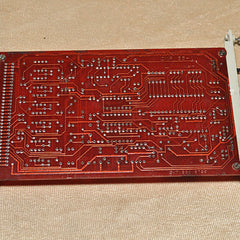 Abb Cma 35 Gvt 360 5799 Siemens Simos 6Fs 91 35 Pcb Card