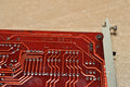 Abb Cma 35 Gvt 360 5799 Siemens Simos 6Fs 91 35 Pcb Card