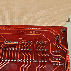 Abb Cma 35 Gvt 360 5799 Siemens Simos 6Fs 91 35 Pcb Card