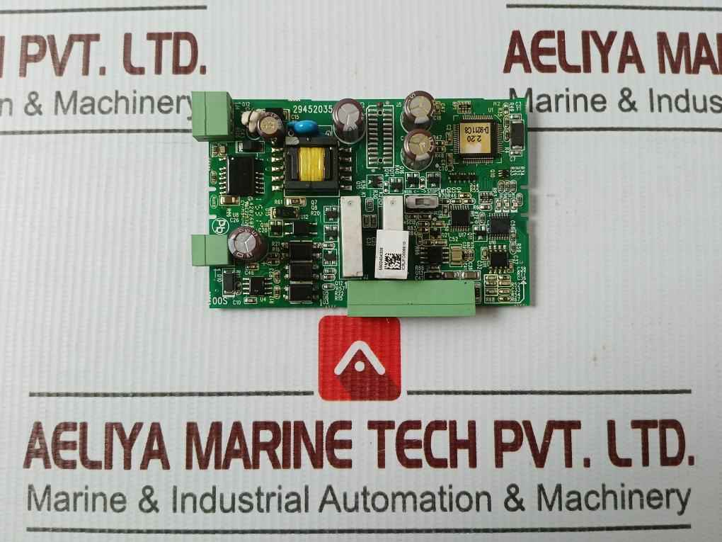 420268B Pcb Printed Circuit Board 94V-0 E225328