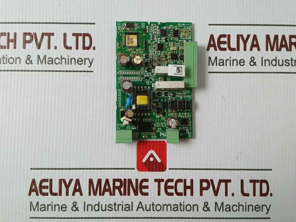 420268B Pcb Printed Circuit Board 94V-0 E225328