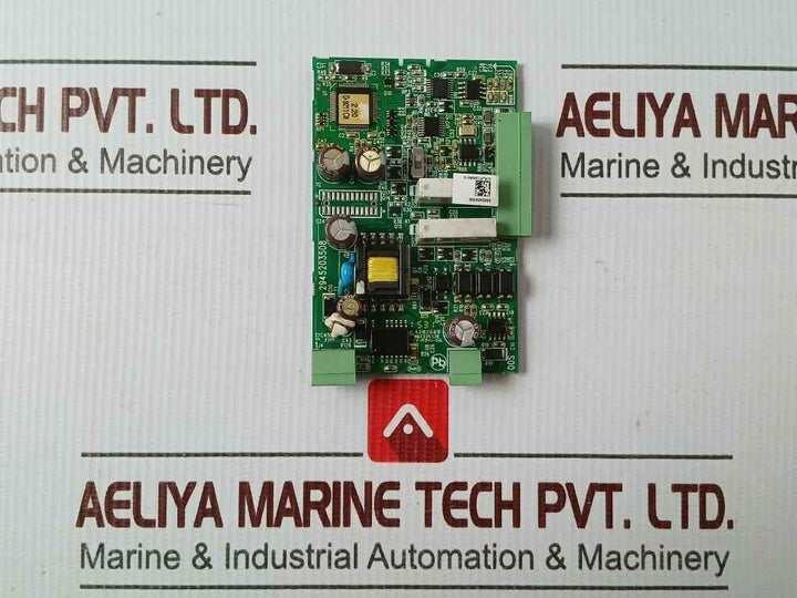 420268B Pcb Printed Circuit Board 94V-0 E225328