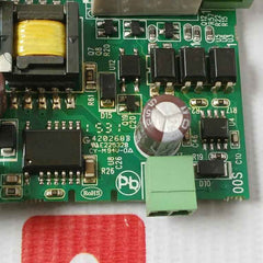420268B Pcb Printed Circuit Board 94V-0 E225328