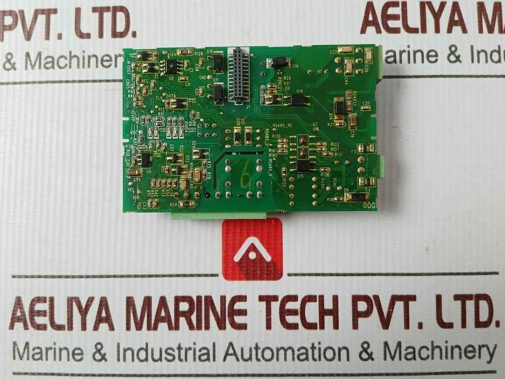 420268B Pcb Printed Circuit Board 94V-0 E225328