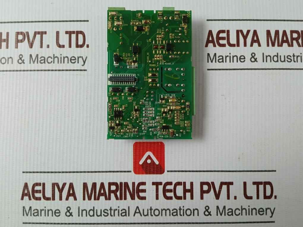 420268B Pcb Printed Circuit Board 94V-0 E225328