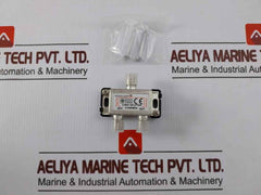 4202S-dap 2-way Splitter 5-2400Mhz