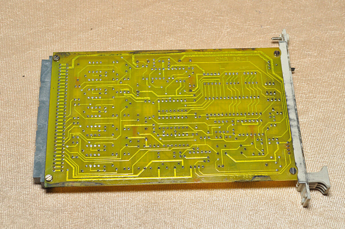 Abb synpol cma 35 gvt 360 5799 card