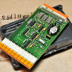 Siemens G33928-e0292-c003-d3-0036 Pcb Card