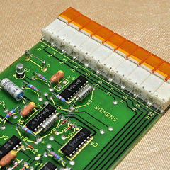 Siemens G33928-e0292-c003-d3-0036 Pcb Card