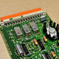 Siemens G33928-e0292-c003-d3-0036 Pcb Card
