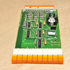 Siemens G33928-e0292-c003-d3-0036 Pcb Card