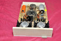 Siemens 6Ev4300-0Cc Power Supply Board