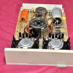 Siemens 6Ev4300-0Cc Power Supply Board